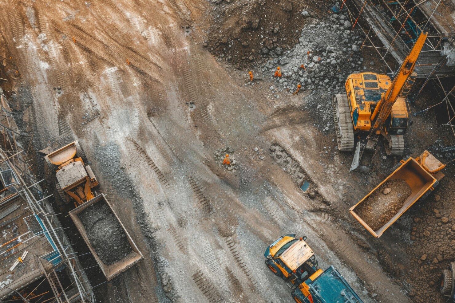 construction