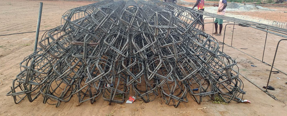 structure